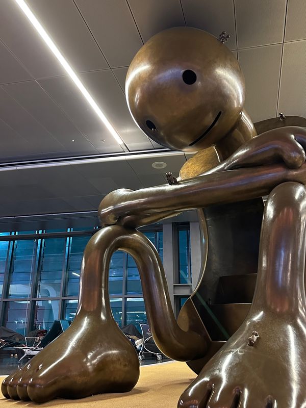 スペイン・バルセロナ「スペイン　2023.10」の写真