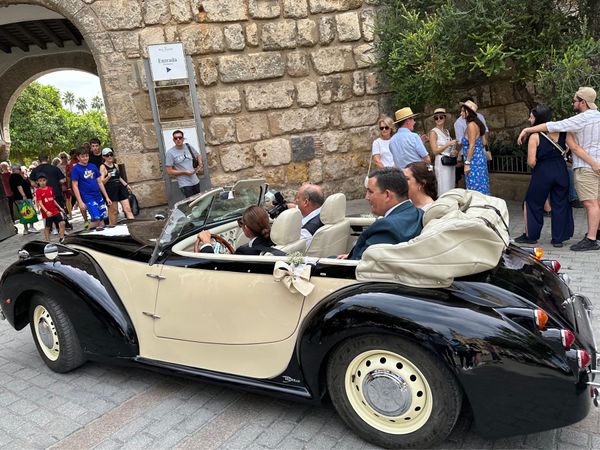 スペイン・バルセロナ「スペイン　2023.10」の写真