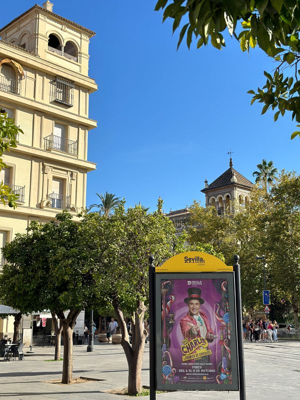 スペイン・バルセロナ「スペイン　2023.10」の写真