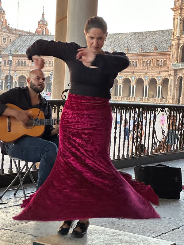 スペイン・バルセロナ「スペイン　2023.10」の写真