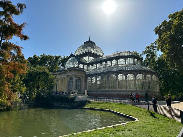 スペイン・バルセロナ「スペイン　2023.10」の写真