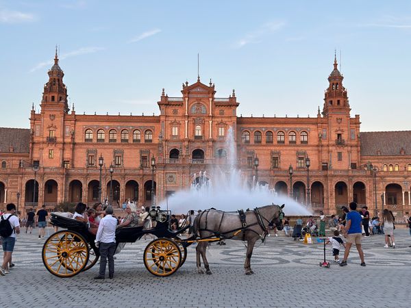 スペイン・バルセロナ「スペイン　2023.10」の写真