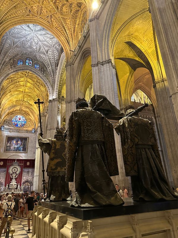 スペイン・バルセロナ「スペイン　2023.10」の写真