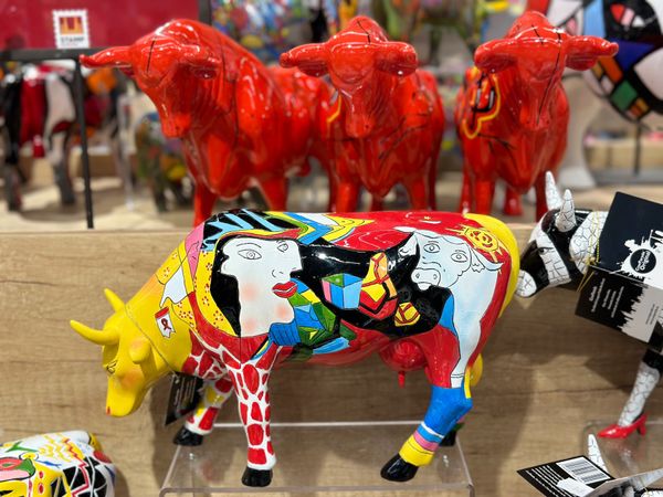 スペイン・バルセロナ「スペイン　2023.10」の写真