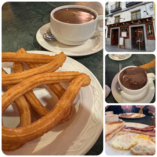 スペイン・バルセロナ「スペイン　2023.10」の写真