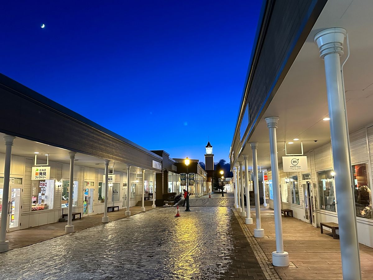 千歳
アウトレットで買物後は空港でグルメ
ラウンジで休んでから東京に戻ります