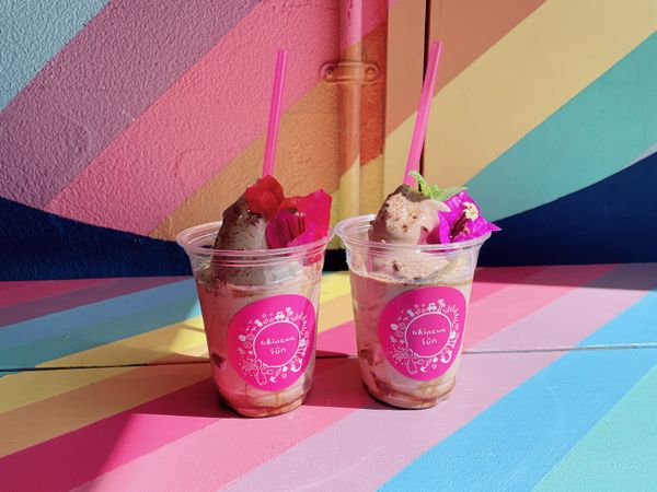 日本・沖縄県「沖縄旅行🌺」の写真