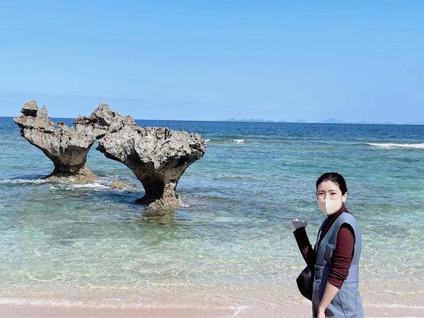 日本・沖縄県「沖縄旅行🌺」の写真