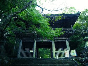 竹林寺