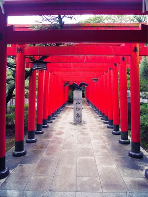 田村神社