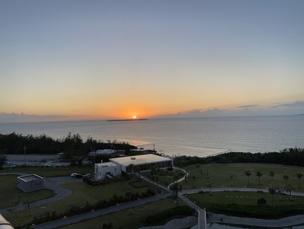 日本・沖縄「沖縄旅行」の写真