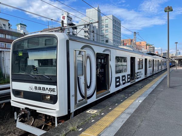 日本・銚子市「銚子サイクリング」の写真