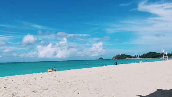 日本・沖縄市「沖縄旅行」の写真