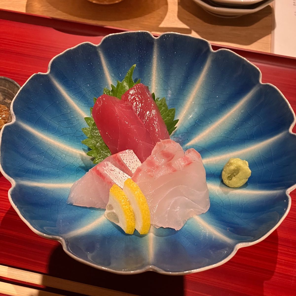 visonでの賛否両論での夜ごはん。
美味しかった😋