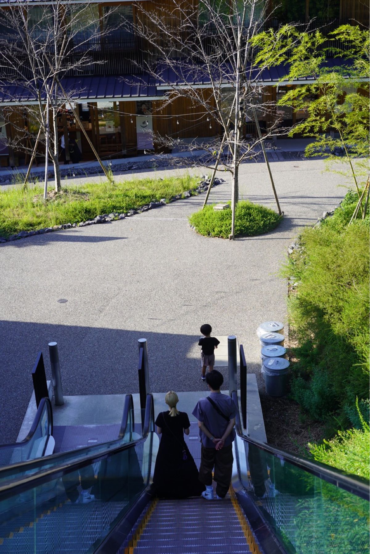 visonいいところだった。