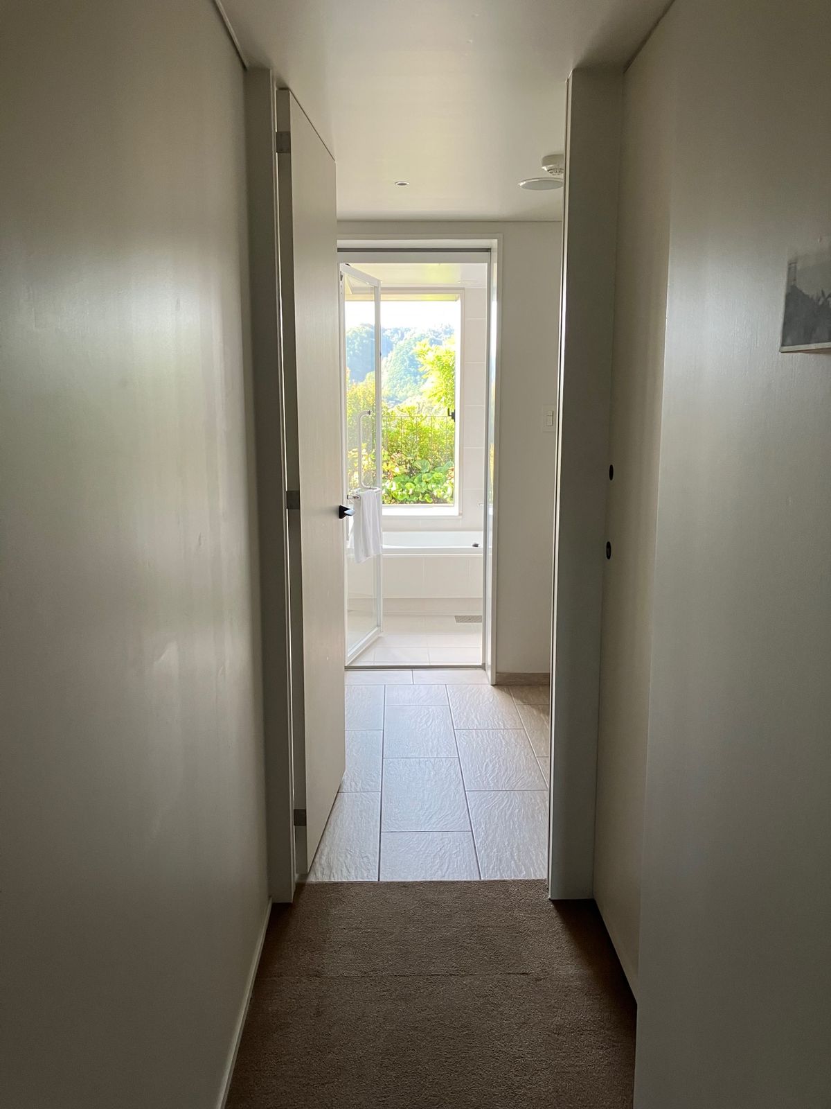 visonで泊まった部屋♡
おしゃれで景色も良くて、良かった♡