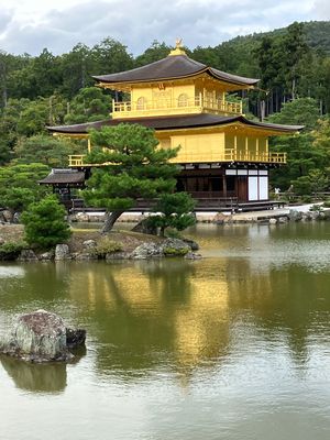 金閣寺