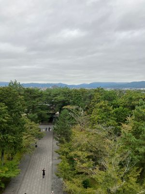 南禅寺
絶景かな絶景かな