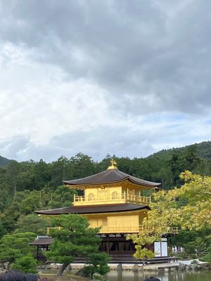 金閣寺