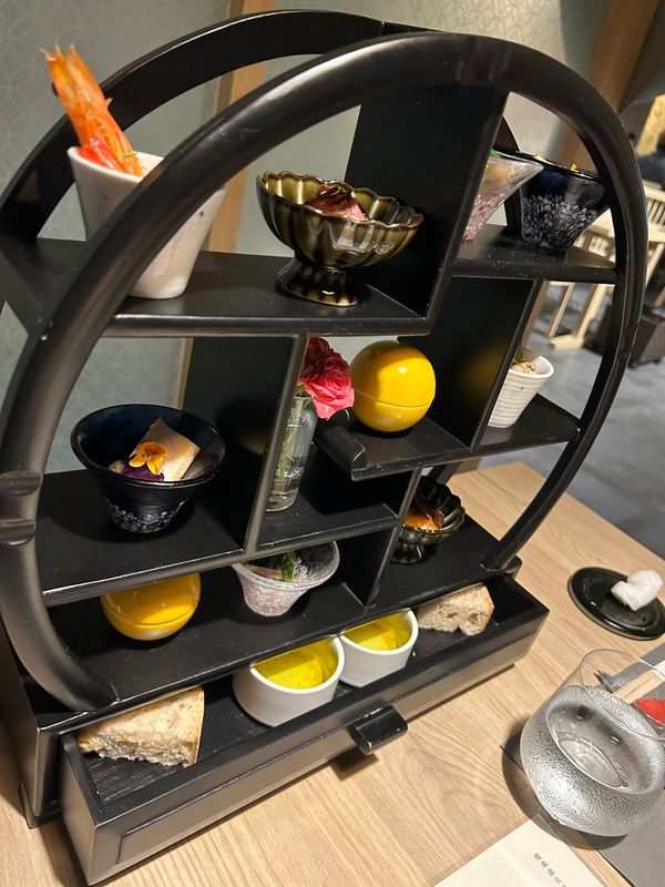 日本・長野県「ふたたび草津温泉へ」の写真