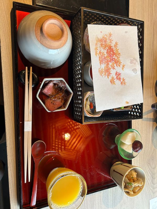 日本・長野県「ふたたび草津温泉へ」の写真