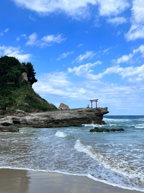 日本・静岡県「10月の伊豆下田」の写真