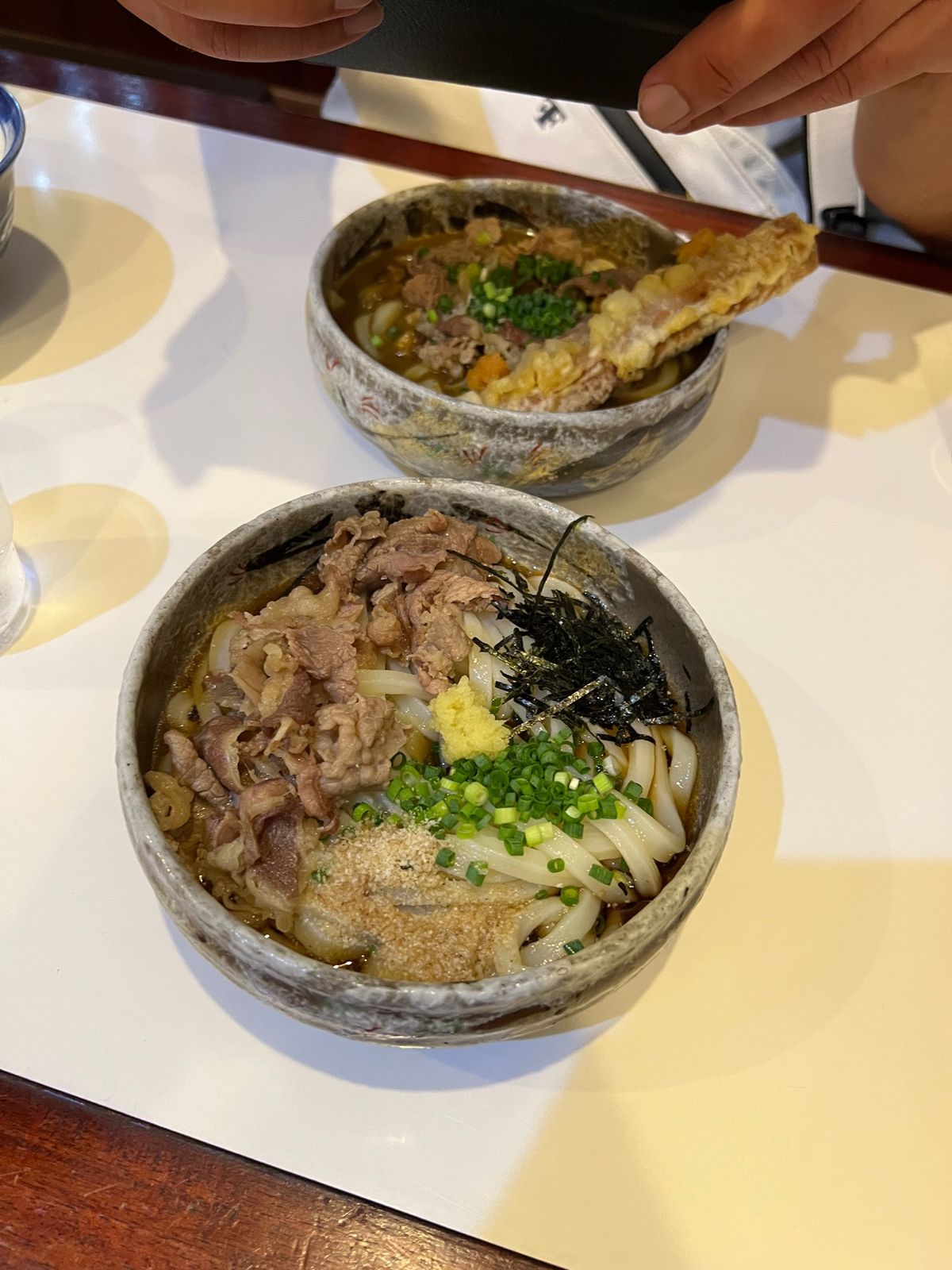 高松城、うどん、小豆島