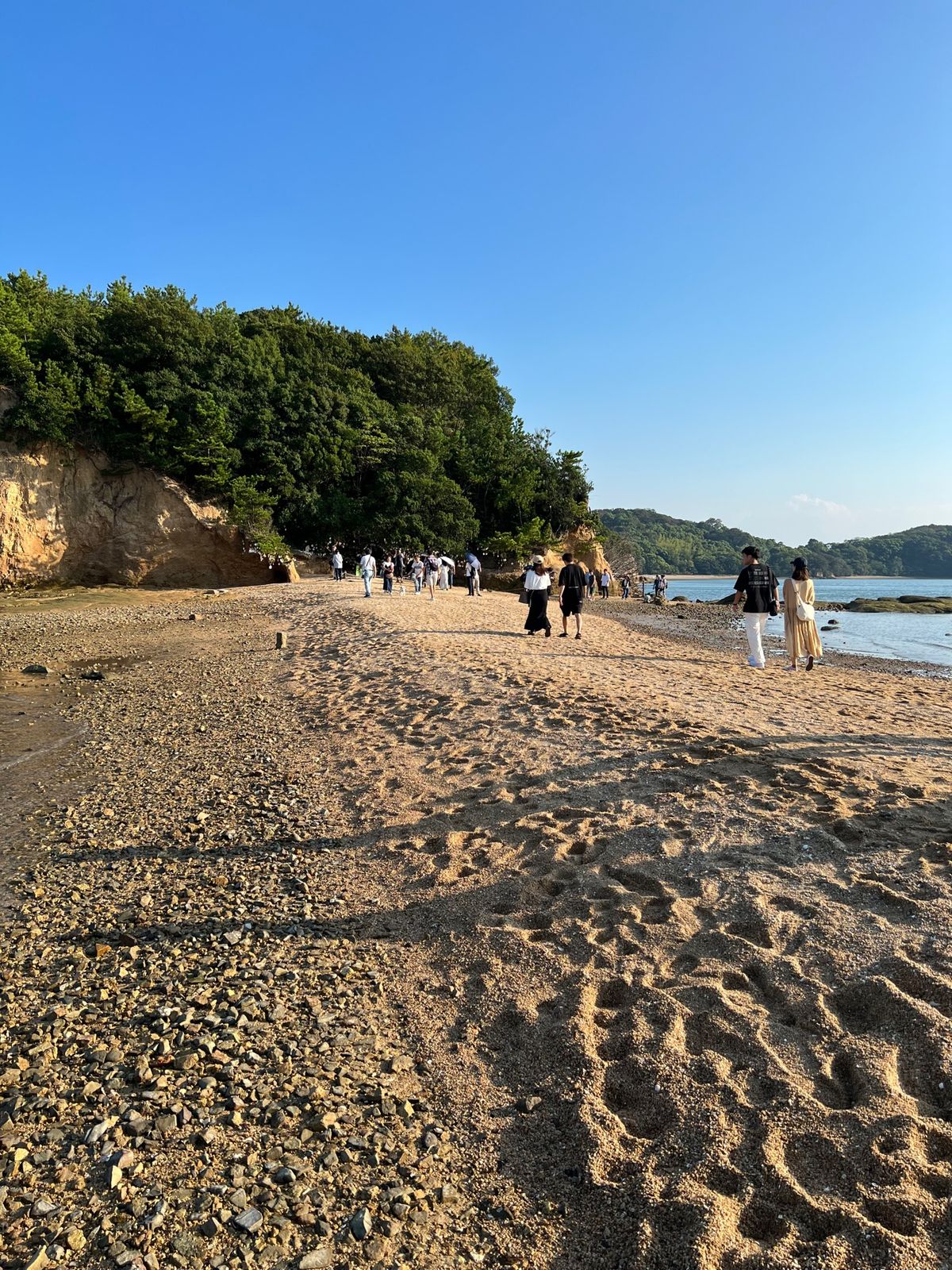 高松城、うどん、小豆島