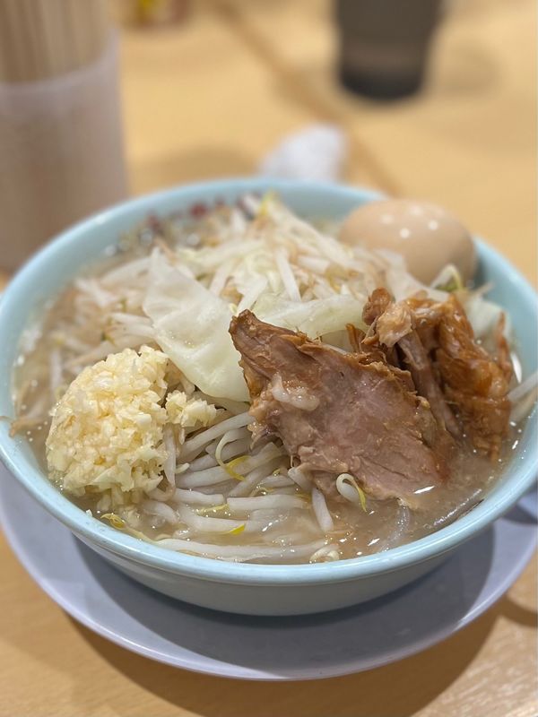 日本・東京都「展示会で木場2泊」の写真