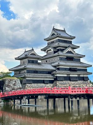 始めて上高地には行きました。有名なかっぱ橋も観れて空気も美味しく市自然を満...