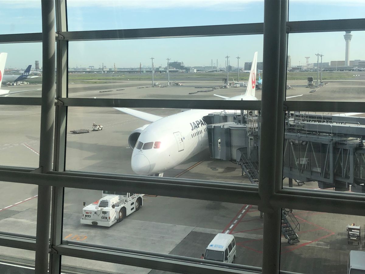 きょうのお船
乗り込みました♪