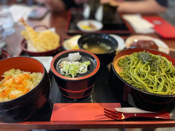 「静岡旅行（1回目）」の写真