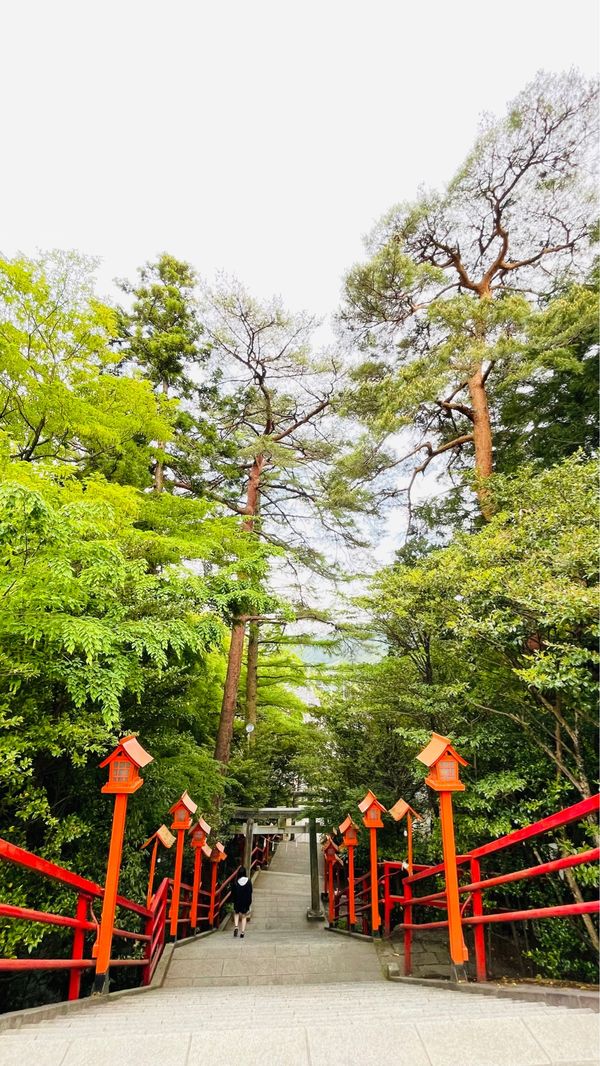「群馬旅行（1回目）」の写真