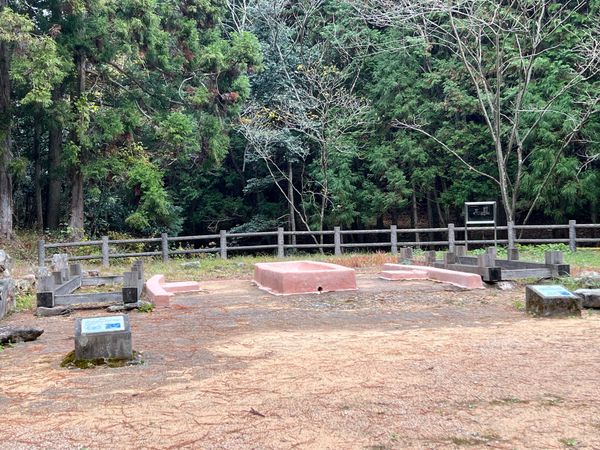 日本・山口県「元乃隅神社と世界遺産を巡る旅」の写真：山口県萩
●大板山たたら製鉄所跡（世界遺...