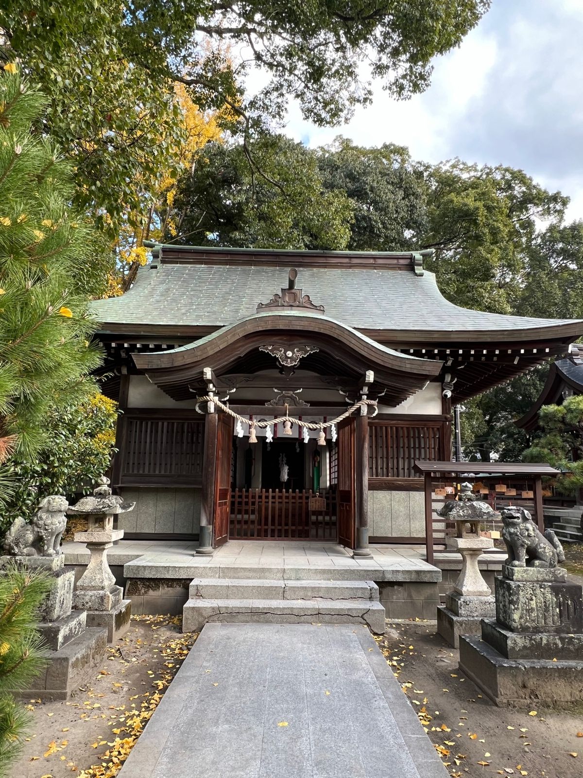 山口県萩市
●松下村塾（世界遺産）
●松陰神社
●松門神社
●萩城城下町（...
