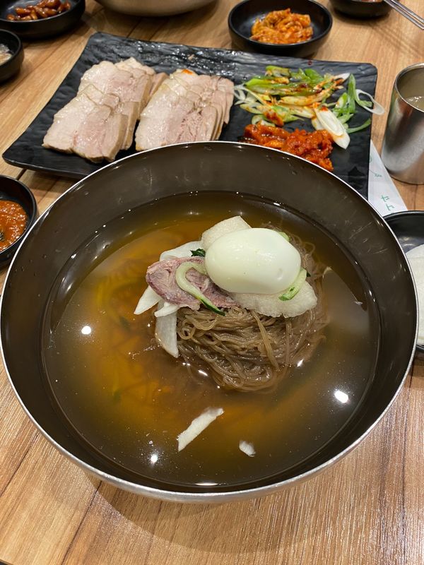 大韓民国 (韓国)・釜山「釜山旅行✈️」の写真