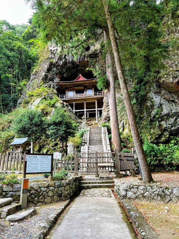 日本・鳥取県「出雲大社への寄り道」の写真：テレビで見て行ってみたいと思い行ってきま...