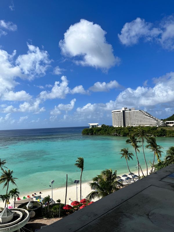 グアム「グアム」の写真