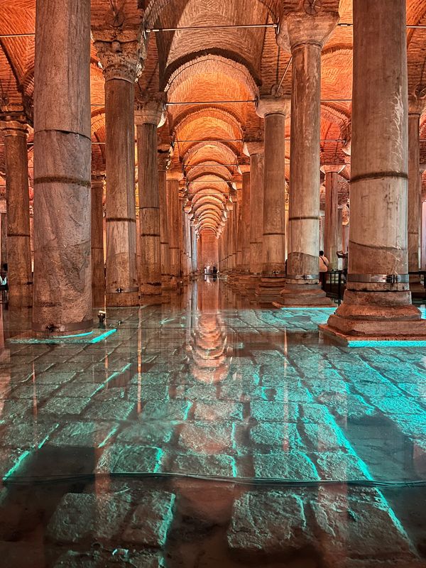 トルコ「イスタンブール」の写真