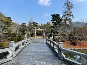 吉香神社