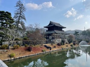 吉香神社