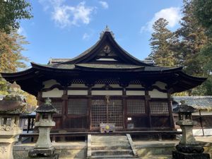 吉香神社