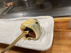 粉もん最高❗️