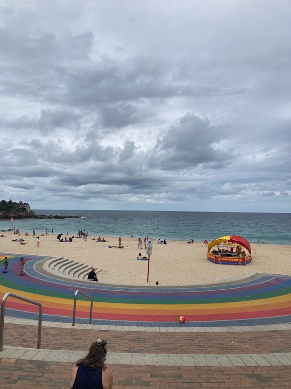 オーストラリア連邦・シドニー「オーストラリア」の写真