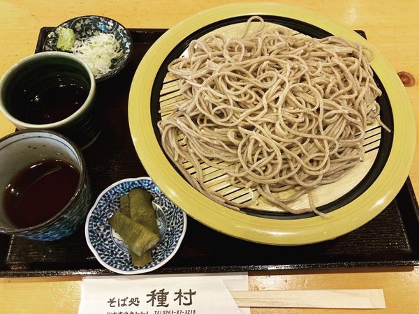 日本・長野県「長野」の写真