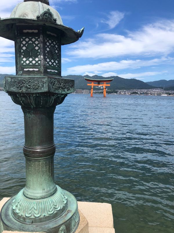 日本・広島県「広島」の写真