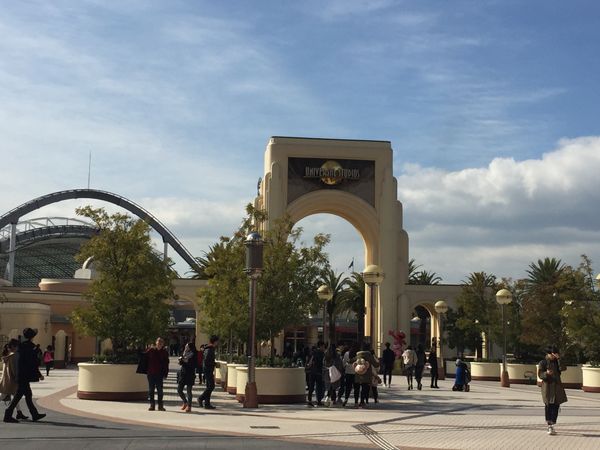 日本・大阪府「大阪」の写真
