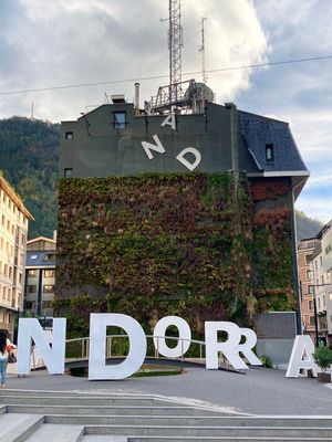 andorra la vella