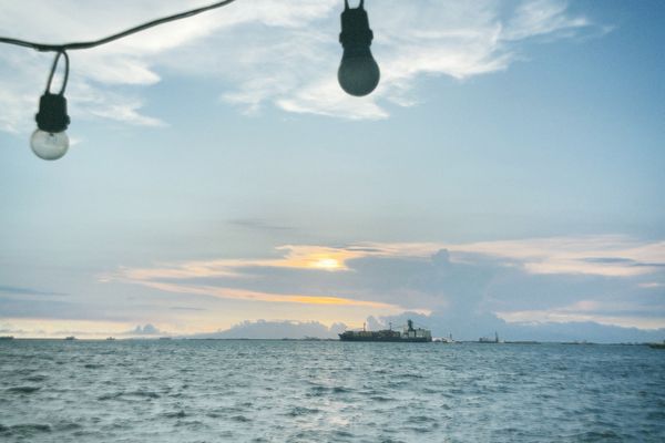 フィリピン・マニラ「フィリピン マニラ」の写真