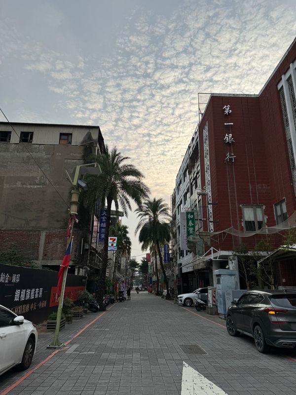 台湾・台北「台湾」の写真